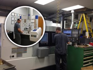 Read more about the article C&R Expands Crosstraining Program to Support Flexibility and Growth