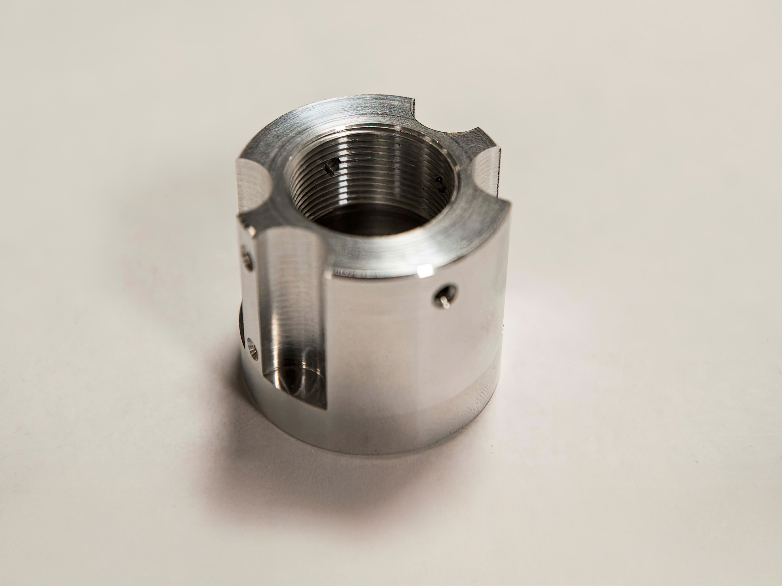 CR New Part New Website