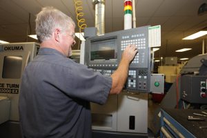 Read more about the article How to Choose the Right CNC Manufacturing Partner