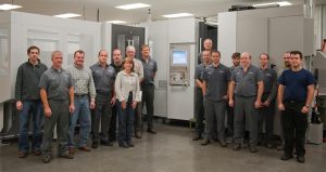 Read more about the article Why Workforce Stability Matters in Precision Manufacturing
