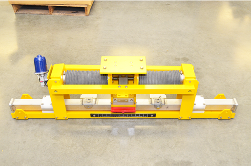 Custom assembled piece